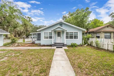 2007 Bates Avenue Eustis FL 32726
