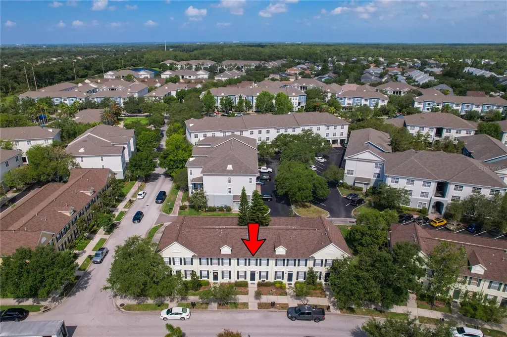 9819 W Park Village Drive Tampa FL 33626