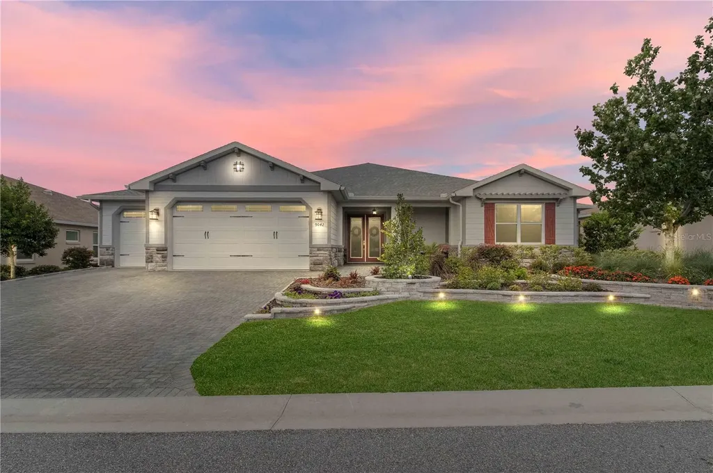 9042 SW 88th Place Ocala FL 34481