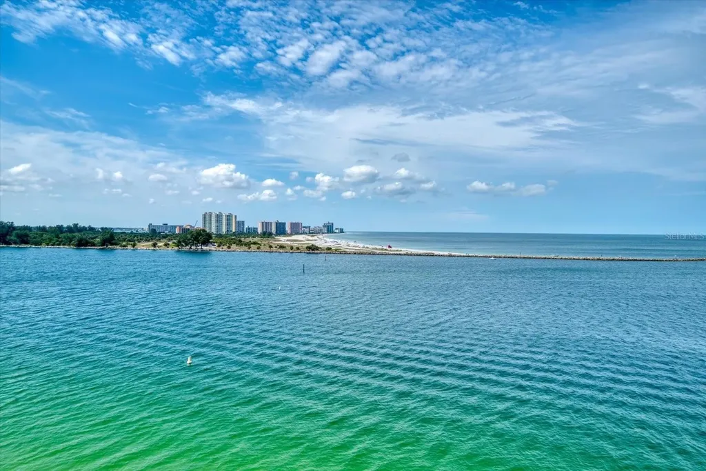 450 S Gulfview Boulevard Clearwater FL 33767