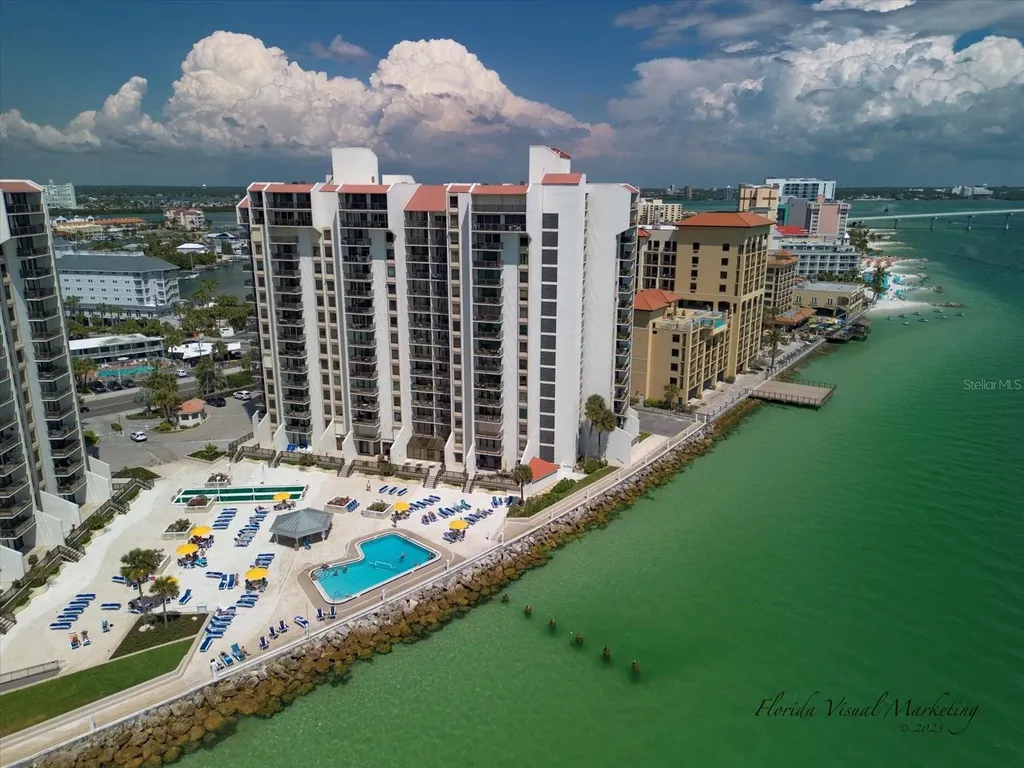 450 S Gulfview Boulevard Clearwater FL 33767