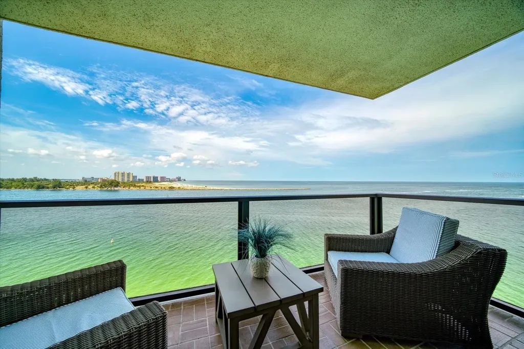 450 S Gulfview Boulevard Clearwater FL 33767