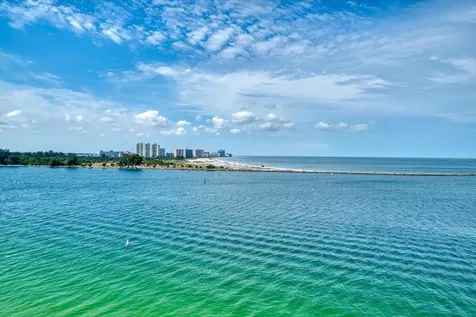 450 S Gulfview Boulevard Clearwater FL 33767