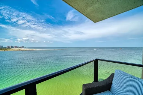 450 S Gulfview Boulevard Clearwater FL 33767