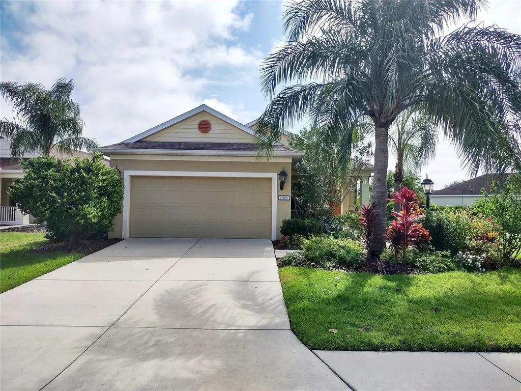 12188 Longview Lake Circle Bradenton FL 34211