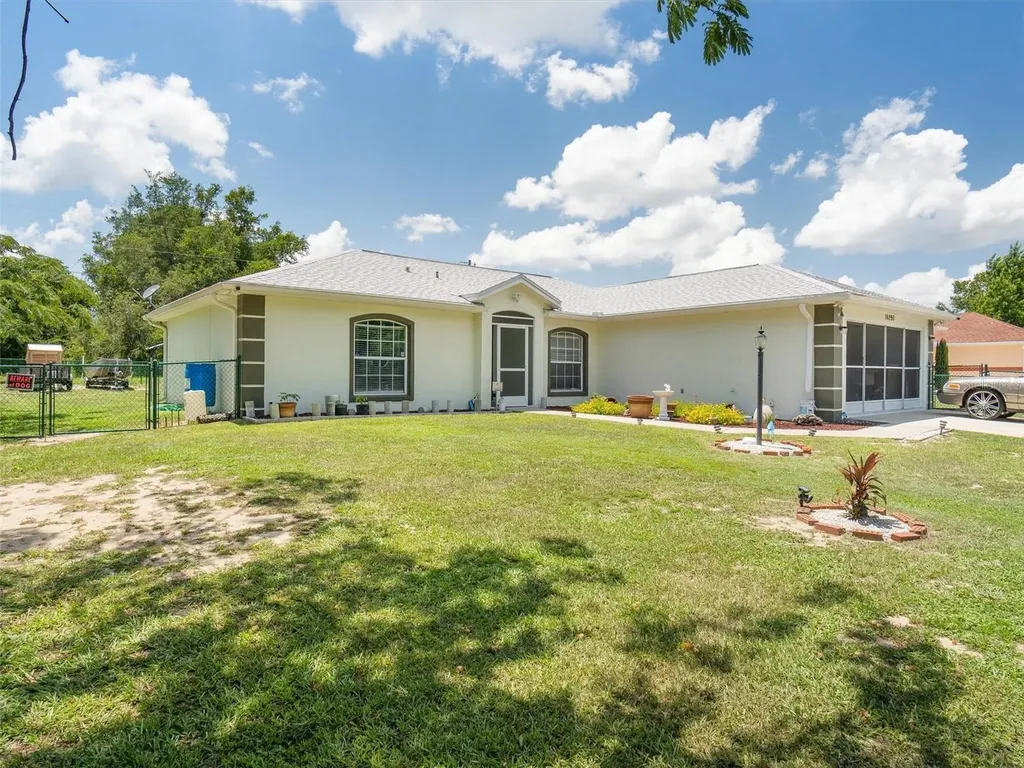 16290 SW 17th Avenue Ocala FL 34473