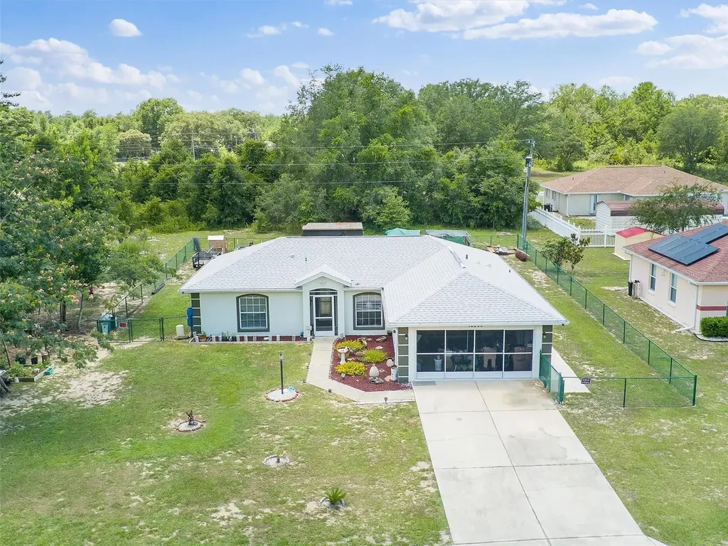16290 SW 17th Avenue Ocala FL 34473