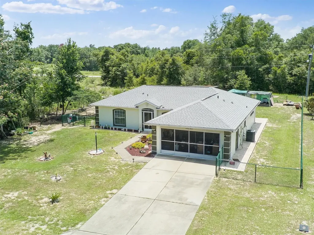 16290 SW 17th Avenue Ocala FL 34473