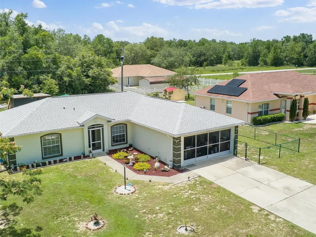 16290 SW 17th Avenue Ocala FL 34473