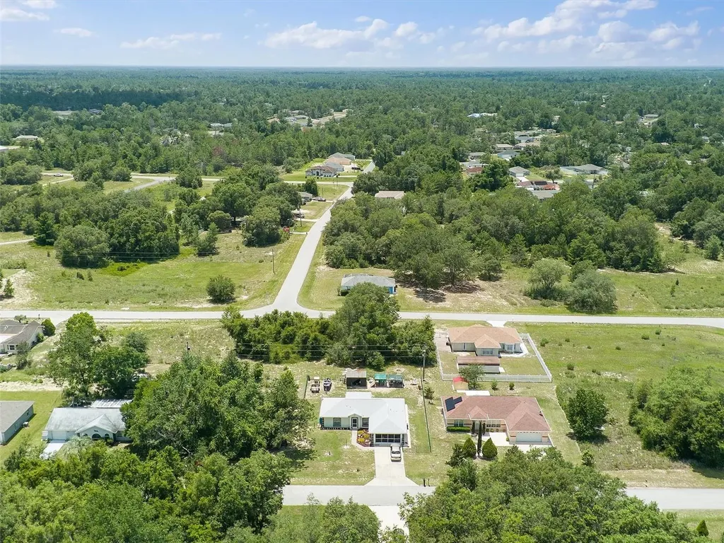 16290 SW 17th Avenue Ocala FL 34473