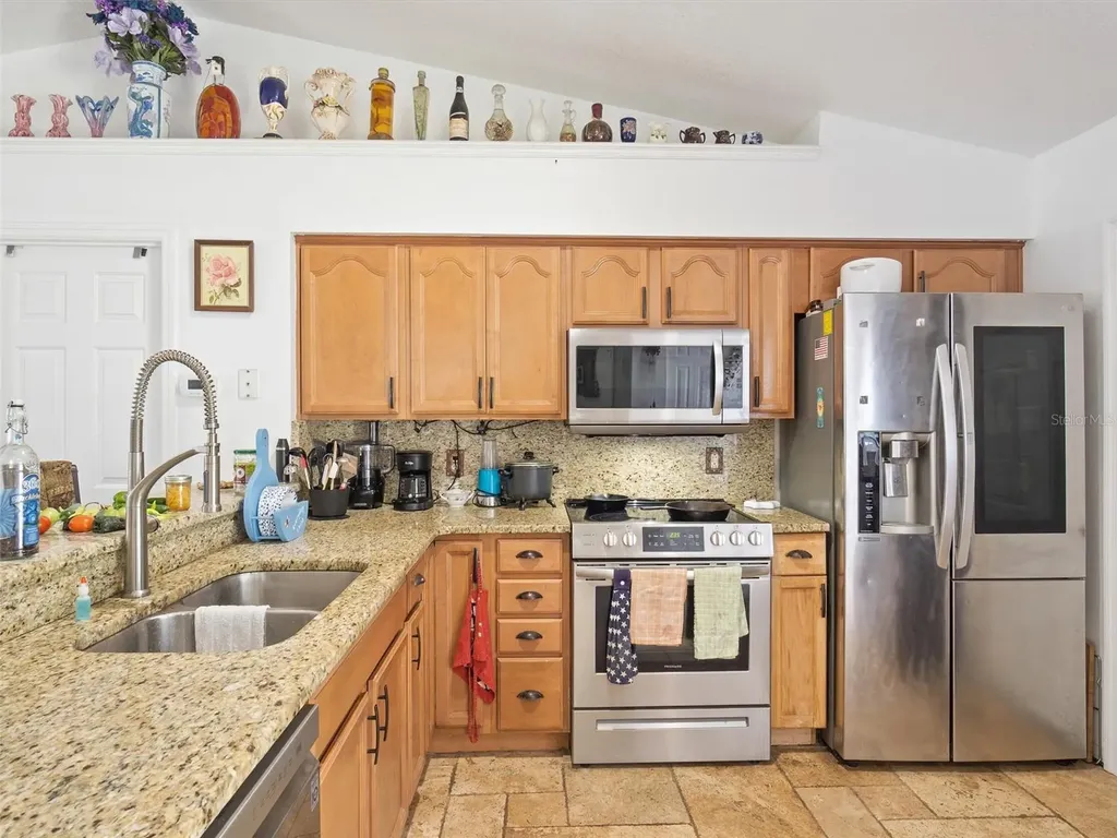 16290 SW 17th Avenue Ocala FL 34473