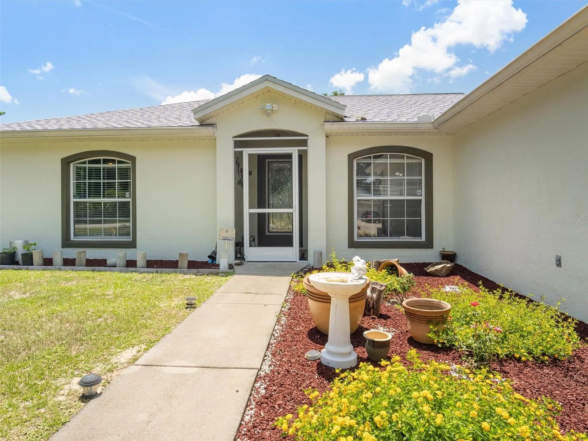 16290 SW 17th Avenue Ocala FL 34473