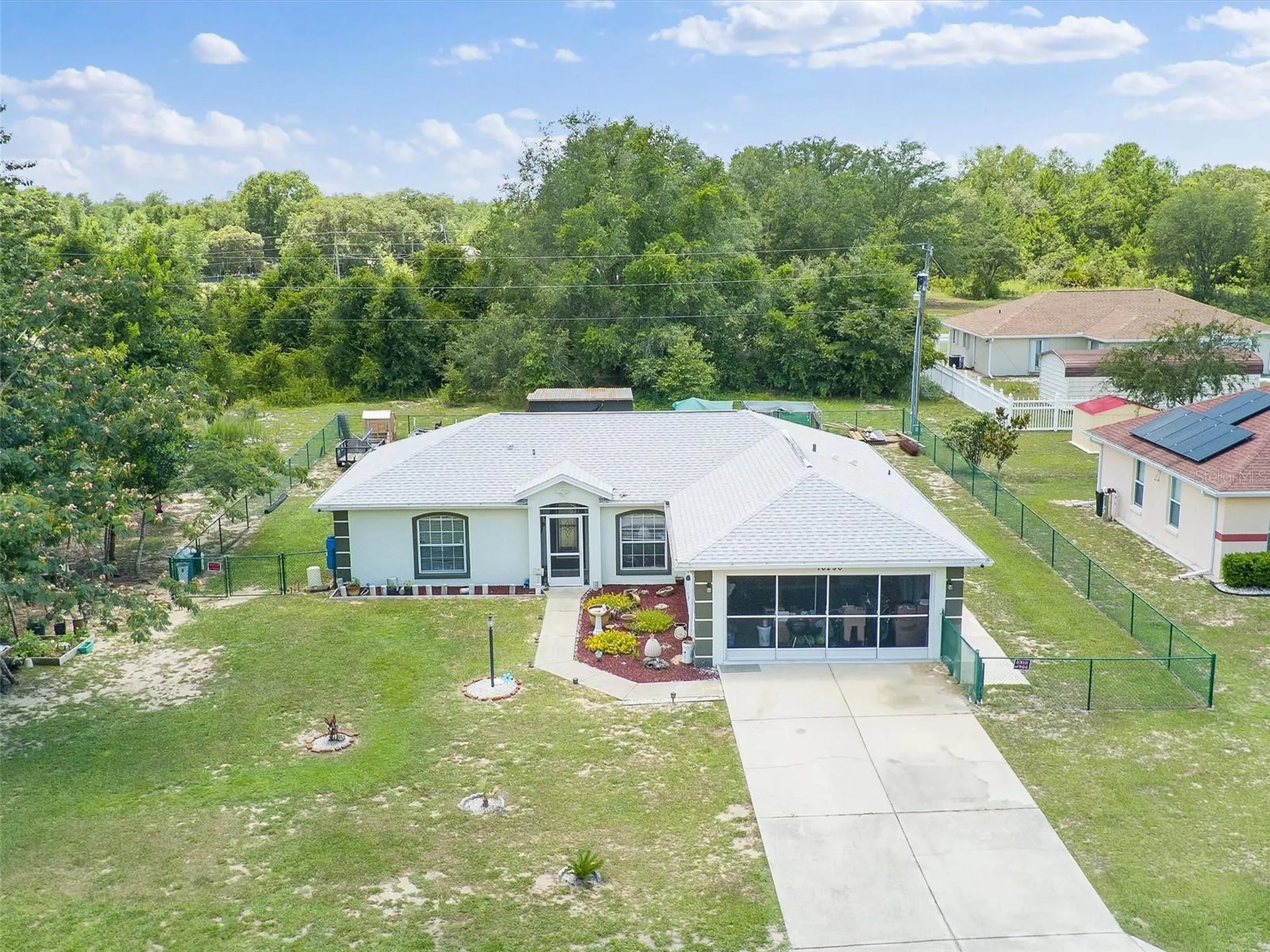 16290 SW 17th Avenue Ocala FL 34473