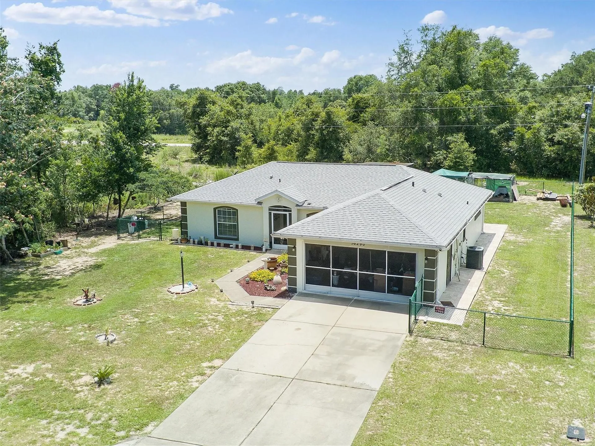 16290 SW 17th Avenue Ocala FL 34473