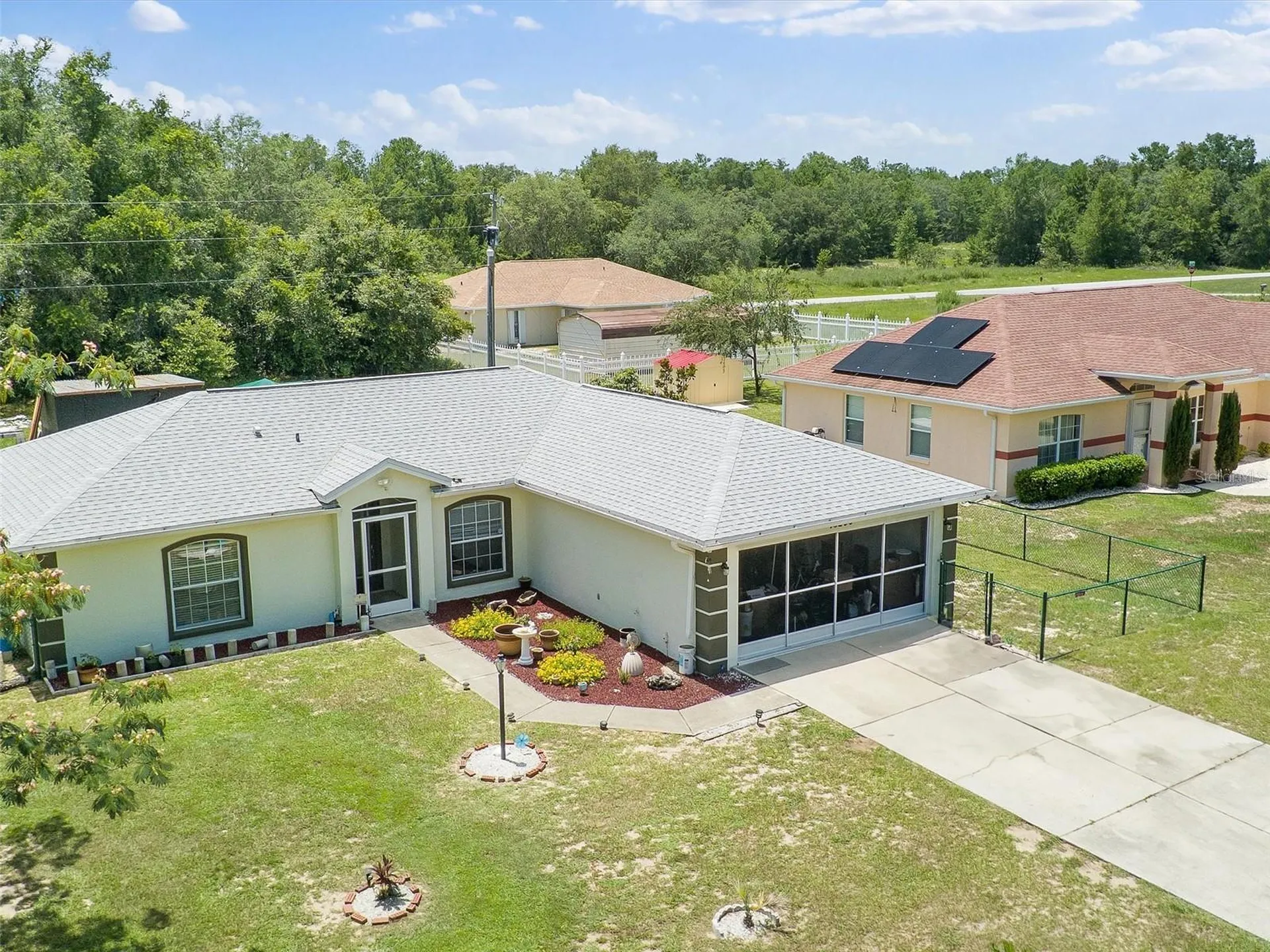 16290 SW 17th Avenue Ocala FL 34473