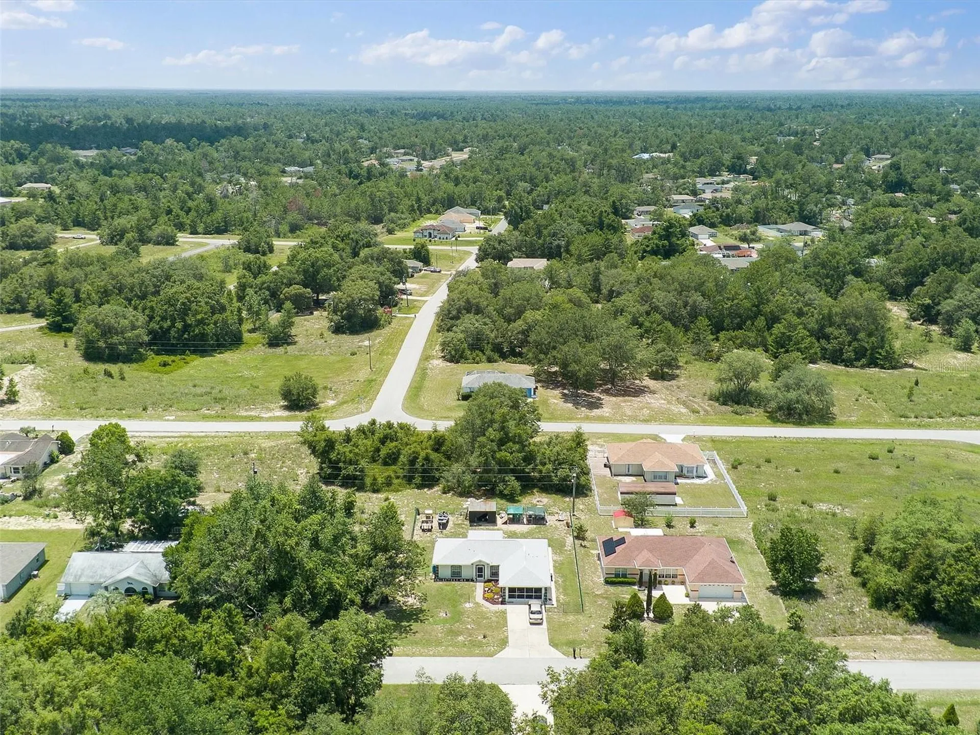 16290 SW 17th Avenue Ocala FL 34473