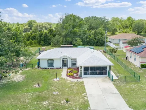 16290 SW 17th Avenue Ocala FL 34473