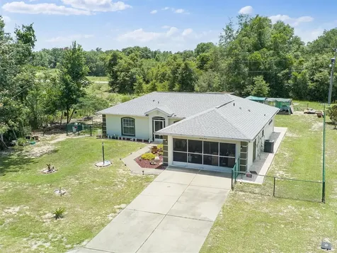 16290 SW 17th Avenue Ocala FL 34473