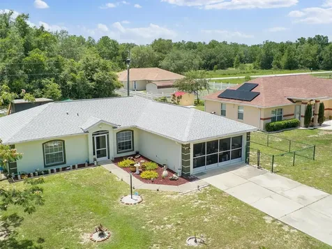 16290 SW 17th Avenue Ocala FL 34473