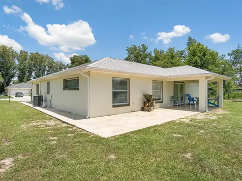 16290 SW 17th Avenue Ocala FL 34473