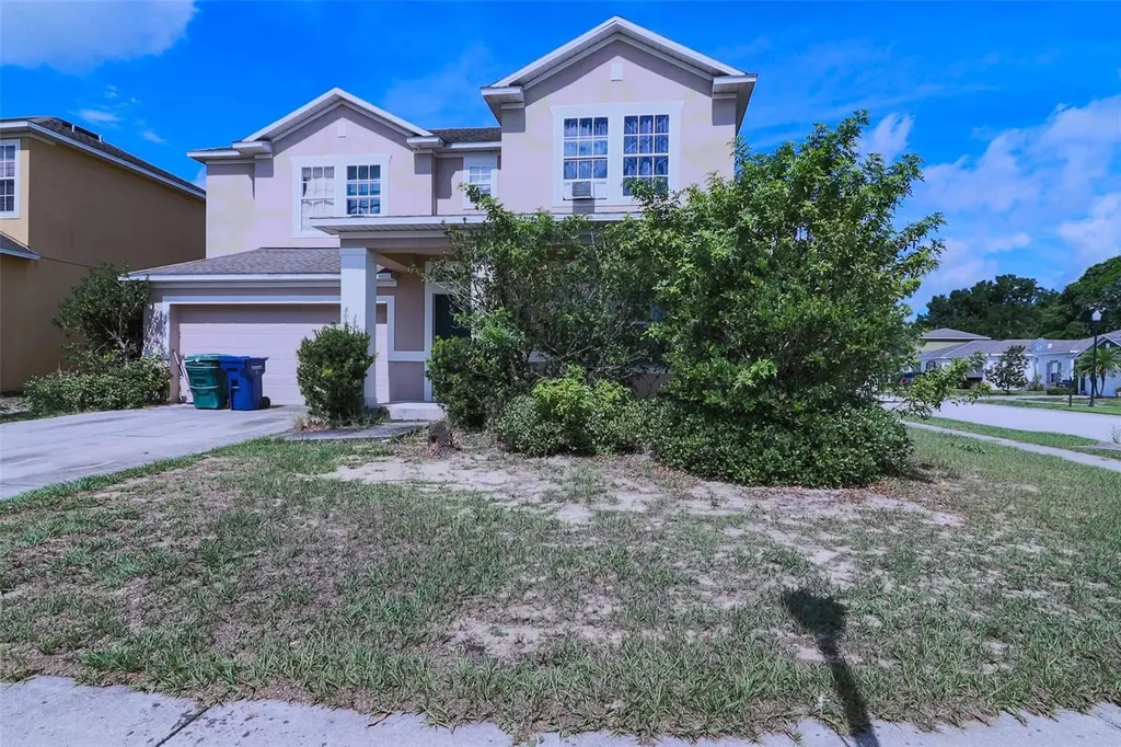1481 Salisbury Drive Winter Haven FL 33881