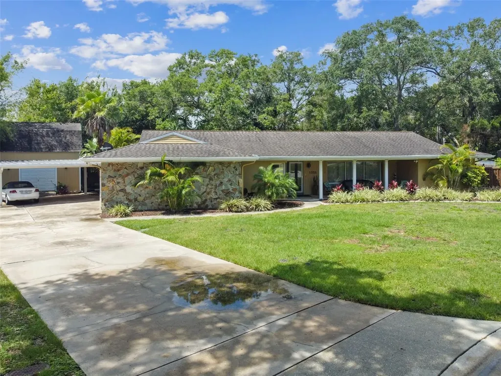 1558 Belleair Lane Clearwater FL 33764