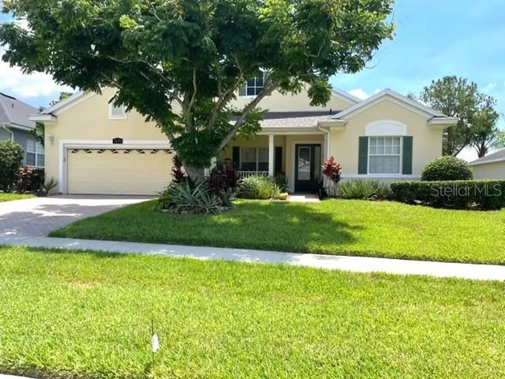 1179 Mesa Verde Court Clermont FL 34711