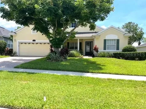 1179 Mesa Verde Court Clermont FL 34711