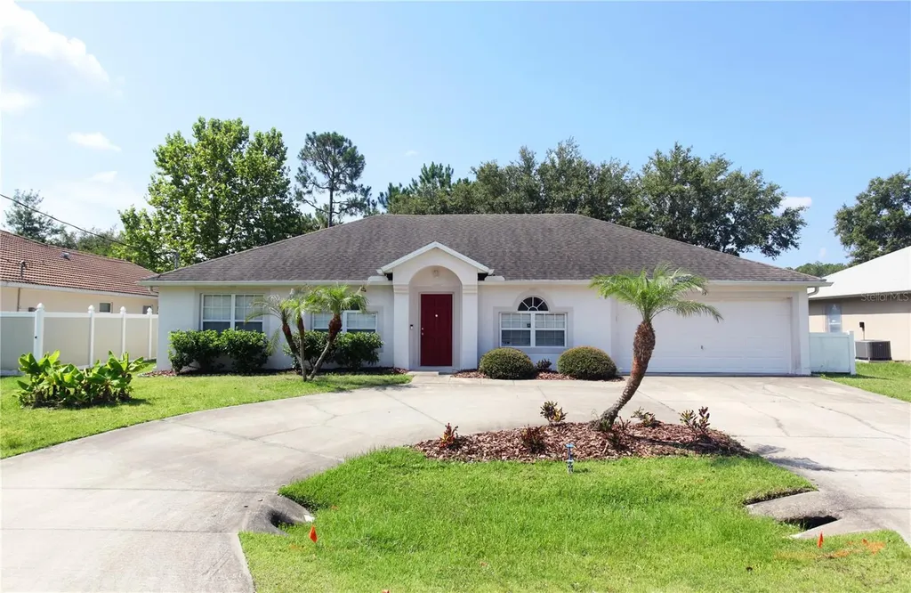 39 Fenhill Lane Palm Coast FL 32137