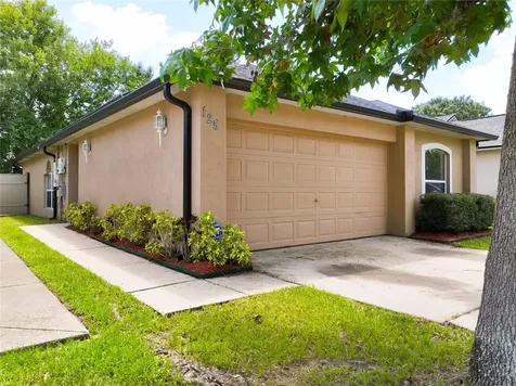 125 Placid Woods Court Sanford FL 32773