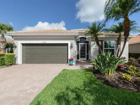 19321 Jacinda Street Venice FL 34293