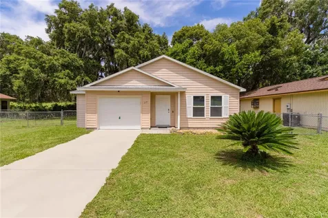 113 Woodlane Avenue Wildwood FL 34785