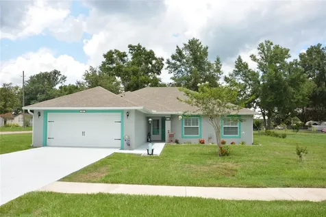 601 6th Street NE Fort Meade FL 33841
