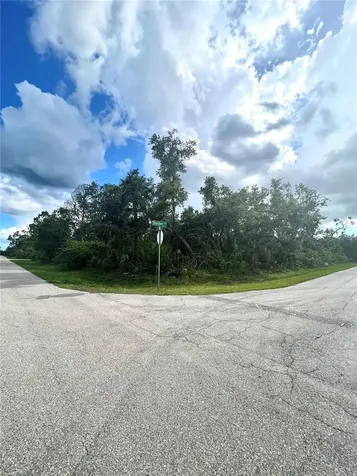 18235 Vardon Avenue Port Charlotte FL 33948