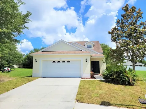 8300 Indian Laurel Lane Brooksville FL 34613