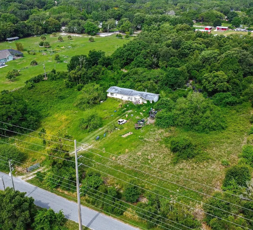 1240 Hackney Road St Cloud FL 34771