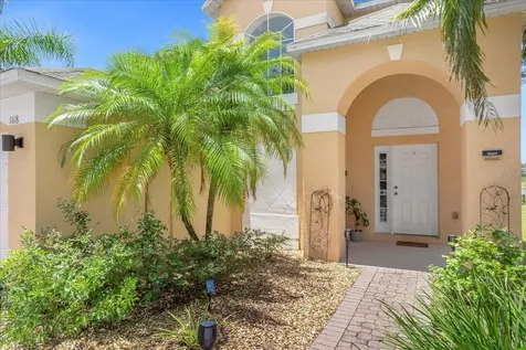 1118 Mariner Cay Drive Haines City FL 33844