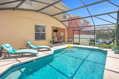 1118 Mariner Cay Drive Haines City FL 33844