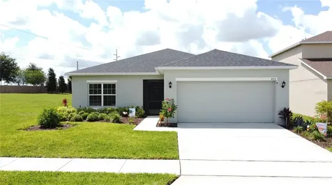 405 Ogelthorpe Drive Davenport FL 33897