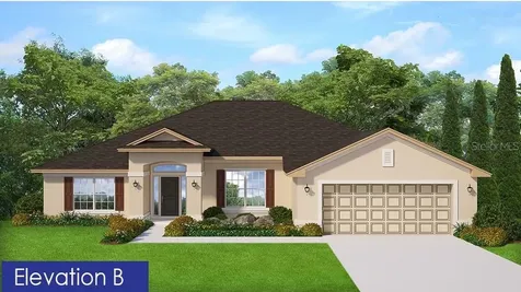2964 Whaling Road North Port FL 34288