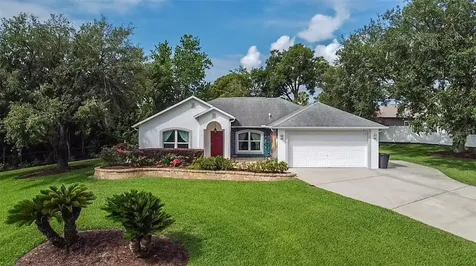 1190 Stoneville Street Deltona FL 32725