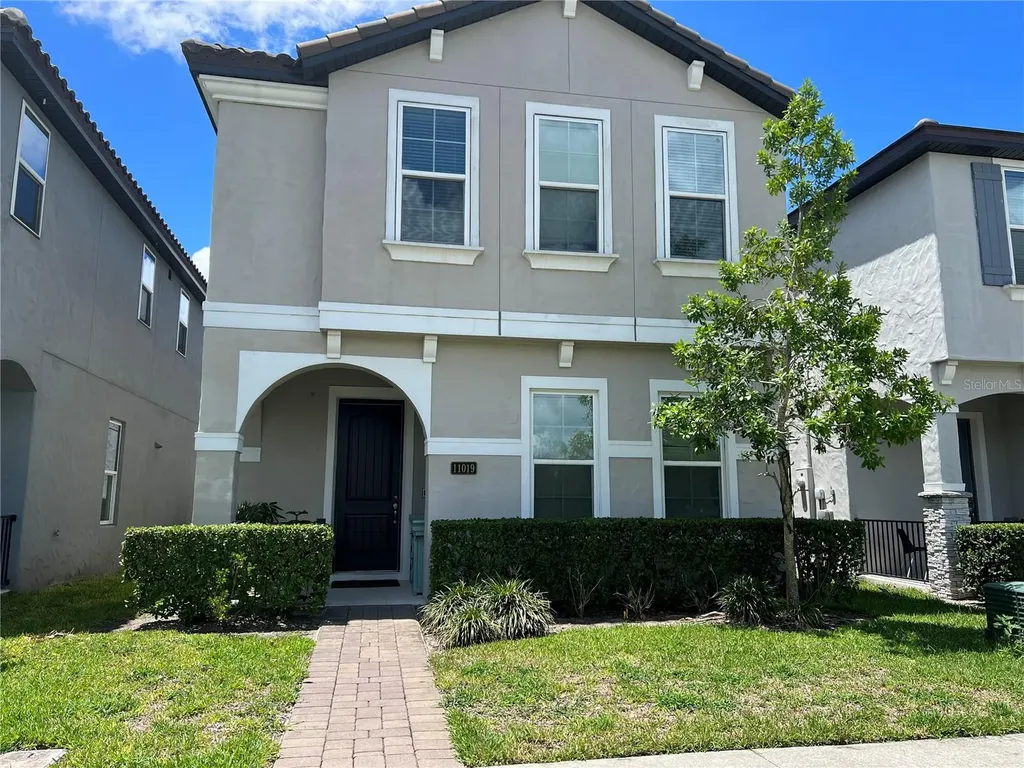 11019 Bagley Alley Windermere FL 34786