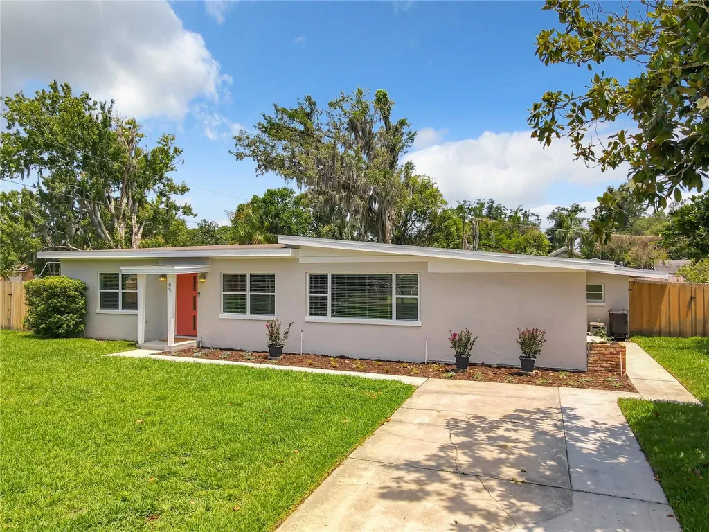 651 Highland Drive Altamonte Springs FL 32701