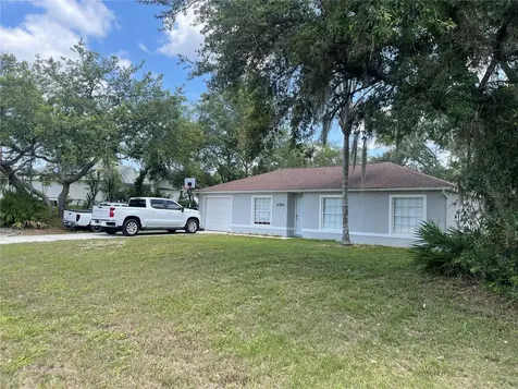 2760 Tramanto Street Deltona FL 32738