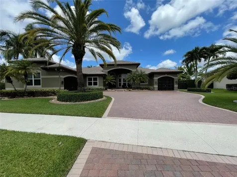 15083 SW 38th Street Davie FL 33331