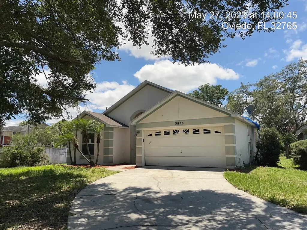 3876 Heritage Oaks Court Oviedo FL 32765