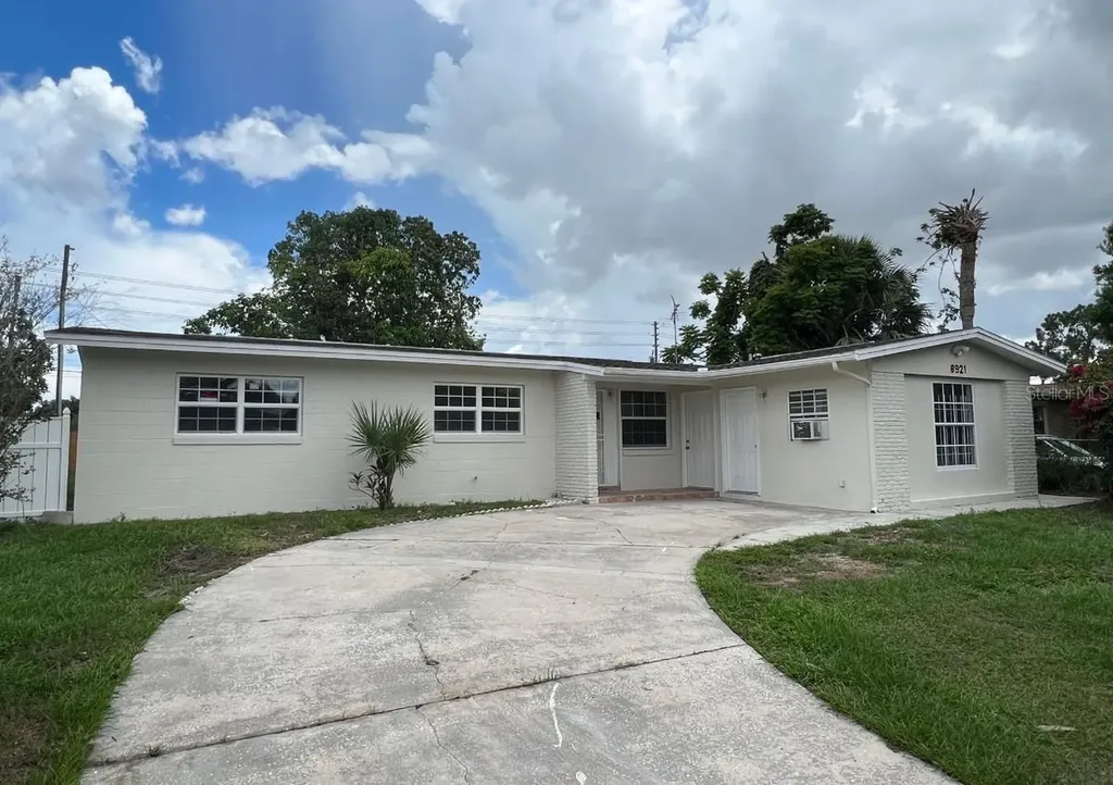 6921 Precourt Drive Orlando FL 32809