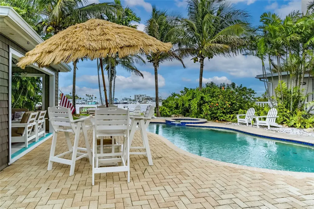 110 Devon Drive Clearwater FL 33767