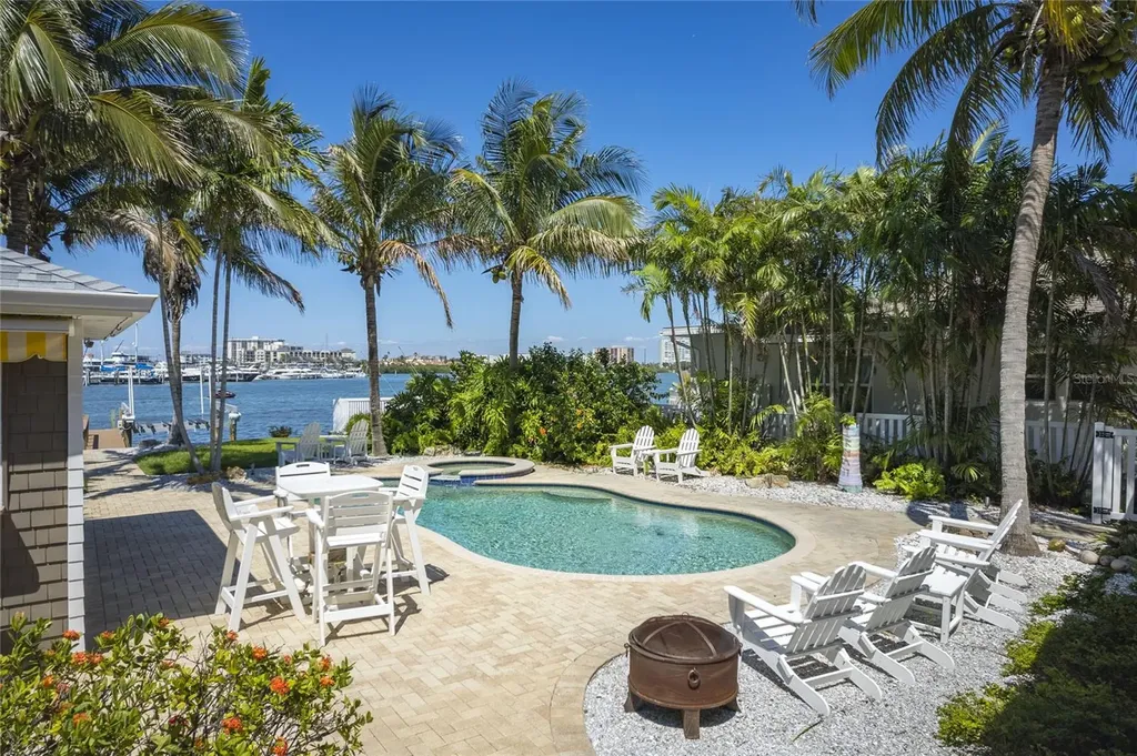 110 Devon Drive Clearwater FL 33767