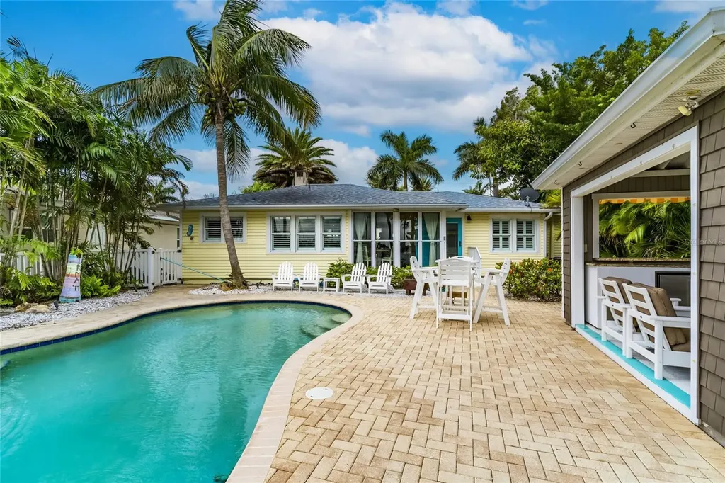 110 Devon Drive Clearwater FL 33767